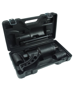 Купить Ручной гайковерт с редуктором ЭВРИКА головки-32мм и 33мм ER-83233 в E-mobi