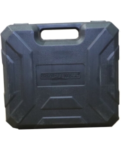 Купить Пневматический ударный гайковерт KraftWell 1/2", 1500 Нм KRW1500IW  в E-mobi