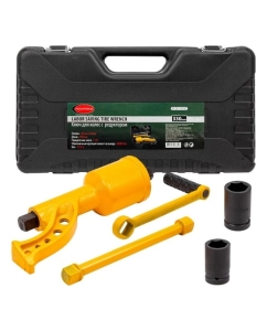 Купить Ручной гайковерт с редуктором Rockforce RF-34114102(10917) в E-mobi