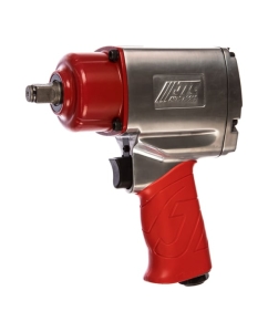 Купить Ударный усиленный пневмогайковерт JTC 5212 в E-mobi