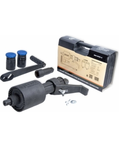 Купить Двухскоростной гайковерт с удлинителем 32*33 БелАК БАК.00118 в E-mobi