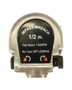 Купить Ударный пневмогайковерт FUBAG IW191/680 100110  в E-mobi