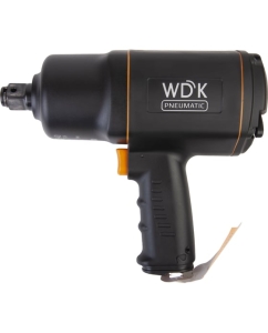 Купить Пневматический ударный гайковерт WIEDERKRAFT  3/4
