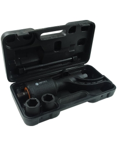 Купить Ручной гайковерт с редуктором ЭВРИКА головки-32мм и 33мм, длина-300мм ER-83330 в E-mobi