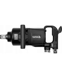 Купить Ударный пневмогайковерт YATO YT-0959 в E-mobi
