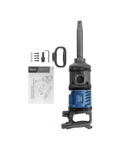 Купить Пневмогайковерт FROSP ПГ-364 808  в E-mobi