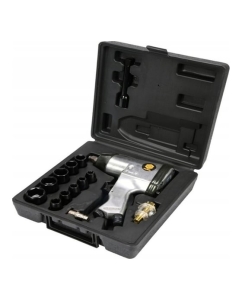 Купить Пневмогайковерт VOREL 1/2