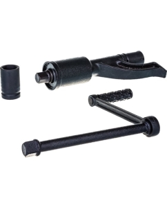 Купить Баллонный ключ 32х33 с УКМ удлиненный АвтоDело 40323 15162 в E-mobi