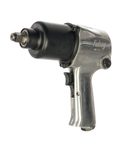 Купить Ударный пневмогайковерт FUBAG IW580 + набор головок 100191 в E-mobi