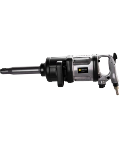 Купить Пневмогайковерт с длинным валом ЭВРИКА ER-85990-8  в E-mobi