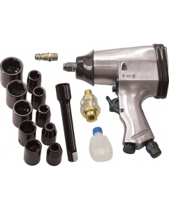 Купить Пневмогайковерт FUBAG PWS158/312 100102 в E-mobi