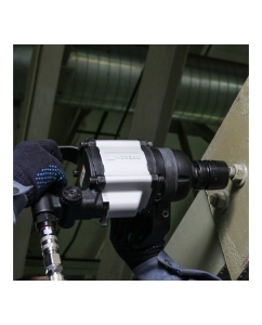 Купить Пневматический ударный гайковерт NORGAU NIW15-217SS 1", 2169 Нм 094701059  в E-mobi