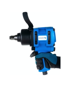 Купить Пневматический ударный гайковерт HOEGERT TECHNIK 3/4, 1800Nm MAX 2400 NM HT4R625  в E-mobi
