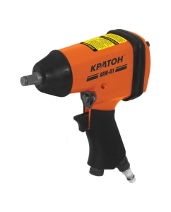 Купить Пневматический гайковерт Кратон AIW-01 3 01 07 001 в E-mobi