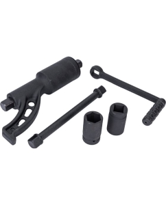 Купить Гайковерт АВТОМАГНАТ ручной, 32х33, удлиненный AM-06-003 в E-mobi