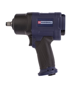 Купить Пневматический ударный гайковерт MARSHALL 1450 н.м, 1/2 MR3003  в E-mobi