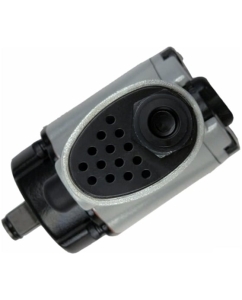 Купить Ударный пневмогайковерт Сервис Ключ 1/2" композитный 610 Нм, 70 кг/см расход воздух 75590  в E-mobi