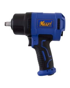 Купить Пневматический ударный гайковерт KRAFT KT 707008 в E-mobi