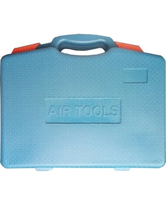 Купить Пневматический ударный гайковерт с комплектом ударных головок KraftWell 1/2", 1500 Нм KRW1500IW-T  в E-mobi