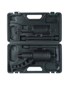 Купить Ручной гайковерт с редуктором ЭВРИКА длина-270мм ER-83270  в E-mobi