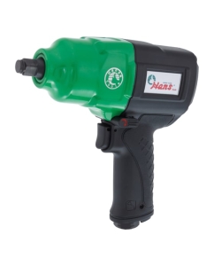 Купить Композитный пневматический гайковерт Hans 84118 в E-mobi