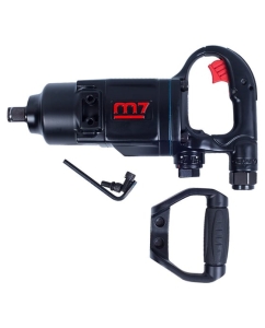 Купить Пневматический ударный гайковерт MIGHTY SEVEN NC-6218  в E-mobi