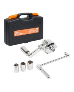 Купить Гайковерт Airline механич. 1/2