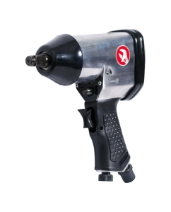 Купить Пневматический гайковерт INTERTOOL + набор головок PT-1101 в E-mobi