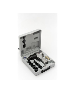 Купить Пневматический гайковерт с набором головок ARMA SR-231 в E-mobi