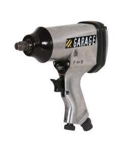 Купить Пневматический гайковёрт Garage GR-IW 315 с набором головок УТ-00000047 в E-mobi