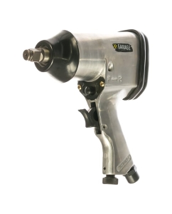 Купить Пневматический гайковёрт Garage GR-IW 315 с набором головок УТ-00000047  в E-mobi