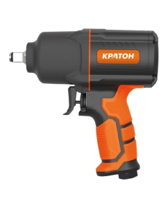 Купить Пневматический гайковерт Кратон AIW-1400 3 01 07 015 в E-mobi