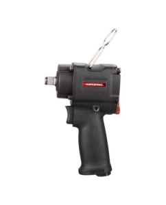 Купить Пневматический ударный гайковерт Aeropro 1/2", 610 Нм, ультра-компактный RP7426  в E-mobi