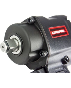 Купить Пневматический ударный гайковерт Aeropro 1/2", 610 Нм, ультра-компактный RP7426  в E-mobi