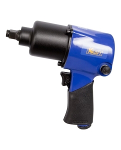 Купить Пневматический ударный гайковерт KRAFT KT 707001 в E-mobi