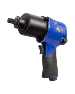 Купить Пневматический ударный гайковерт KRAFT KT 707001  в E-mobi