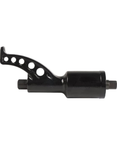 Купить Гайковерт Airline механич. 1" 4800Нм 1:64 360мм пласт. кейс ATAB105  в E-mobi