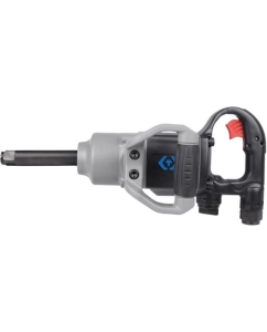 Купить Удлиненный пневматический ударный гайковерт KING TONY P33672-160B в E-mobi