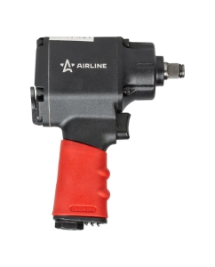 Купить Пневматический ударный гайковерт Airline AT-IW-07 в E-mobi