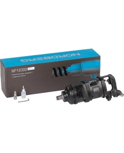 Купить Пневмогайковерт ударный NORDBERG 1