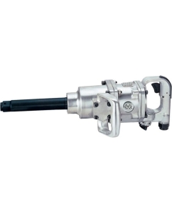 Купить Удлиненный пневматический ударный гайковерт KING TONY 33812-150 в E-mobi