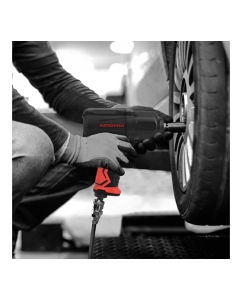 Купить Пневматический ударный гайковерт Aeropro 1/2", 1400 Нм A301  в E-mobi