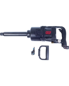Купить Пневматический ударный гайковерт MIGHTY SEVEN NC-8382-8  в E-mobi