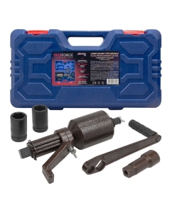 Купить Гайковерт ручной с редуктором YATAFORCE, головки 32, 33 мм, длина 330 мм, передаточное число 1:1/1:4.2/1:64, 6800 Н/м YF-3411393 HS(60018) в E-mobi