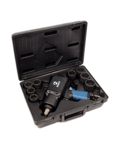 Купить Пневмогайковерт AIST 3/4" 90150013-1 00-00016721  в E-mobi