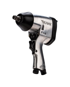 Купить Пневматический гайковерт KRANZ 1/2, 330 Нм KR-80-0701 в E-mobi