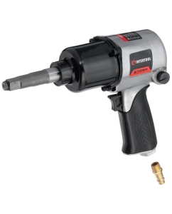 Купить Пневматический гайковерт INTERTOOL PT-1103 в E-mobi