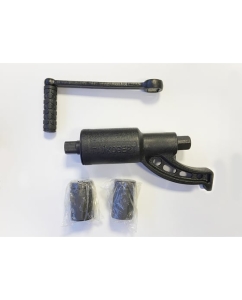 Купить Гайковерт АВТОМАГНАТ ручной, 32х33 AM-06-002 в E-mobi