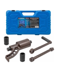 Купить Гайковерт ручной с редуктором Forsage головки 32, 33 мм, длина 270 мм, передаточное число 1:58, 4800 Н/м F-3411277 HS(59999) в E-mobi