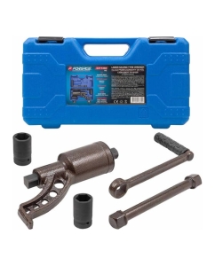 Купить Гайковерт ручной с редуктором Forsage 1